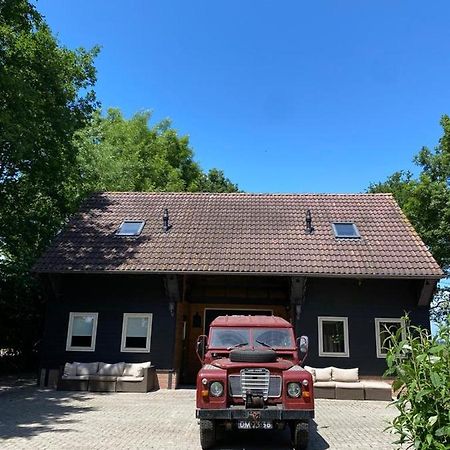 Appartement Oosteinde Ruinerwold Zewnętrze zdjęcie