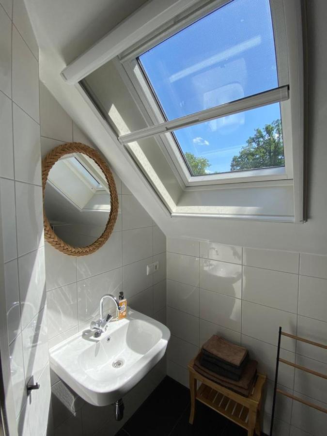 Appartement Oosteinde Ruinerwold Zewnętrze zdjęcie