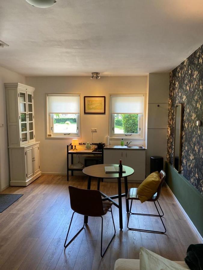 Appartement Oosteinde Ruinerwold Zewnętrze zdjęcie