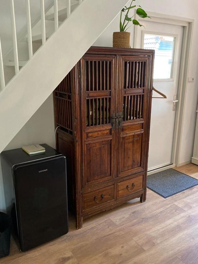 Appartement Oosteinde Ruinerwold Zewnętrze zdjęcie