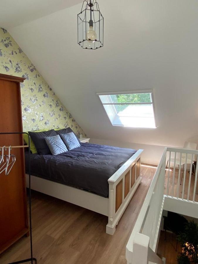 Appartement Oosteinde Ruinerwold Zewnętrze zdjęcie