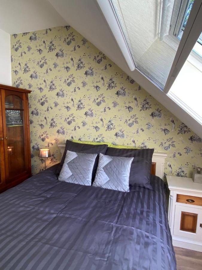 Appartement Oosteinde Ruinerwold Zewnętrze zdjęcie