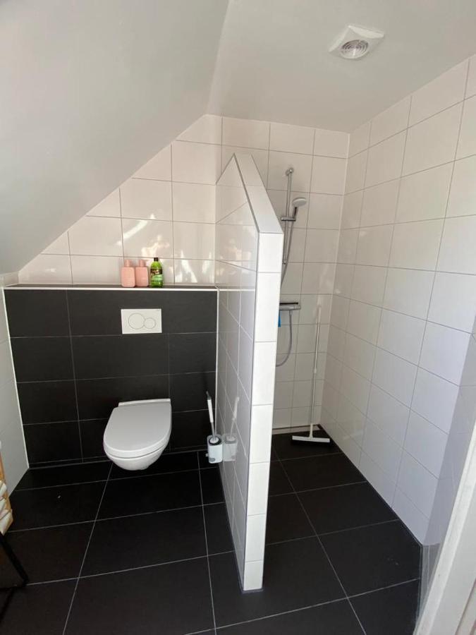 Appartement Oosteinde Ruinerwold Zewnętrze zdjęcie